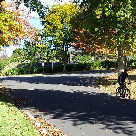 Westridge Dales Apartman Tauranga Kültér fotó