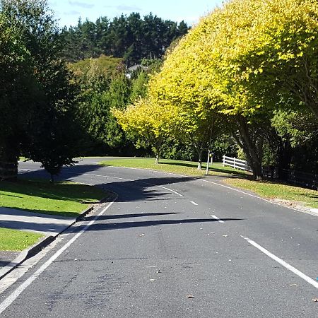 Westridge Dales Apartman Tauranga Kültér fotó