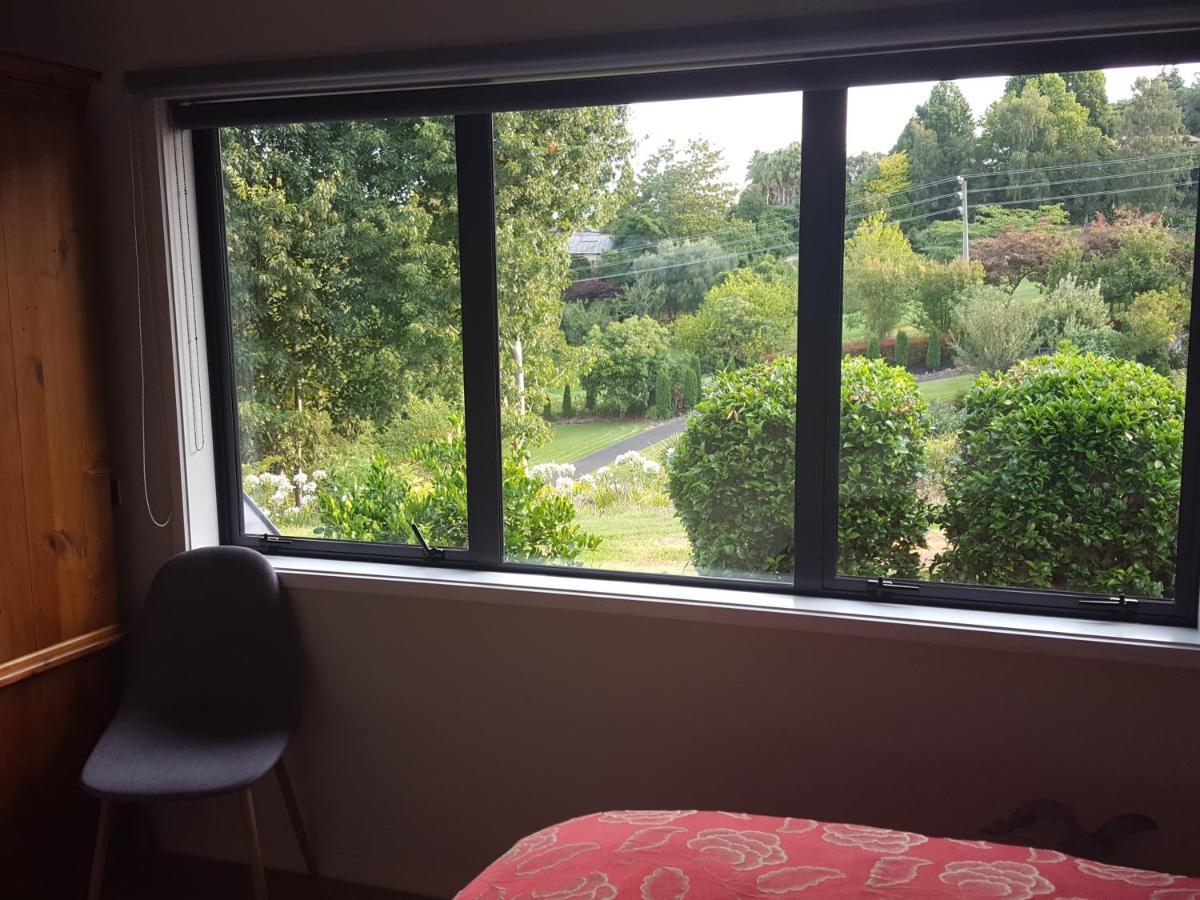 Westridge Dales Apartman Tauranga Kültér fotó