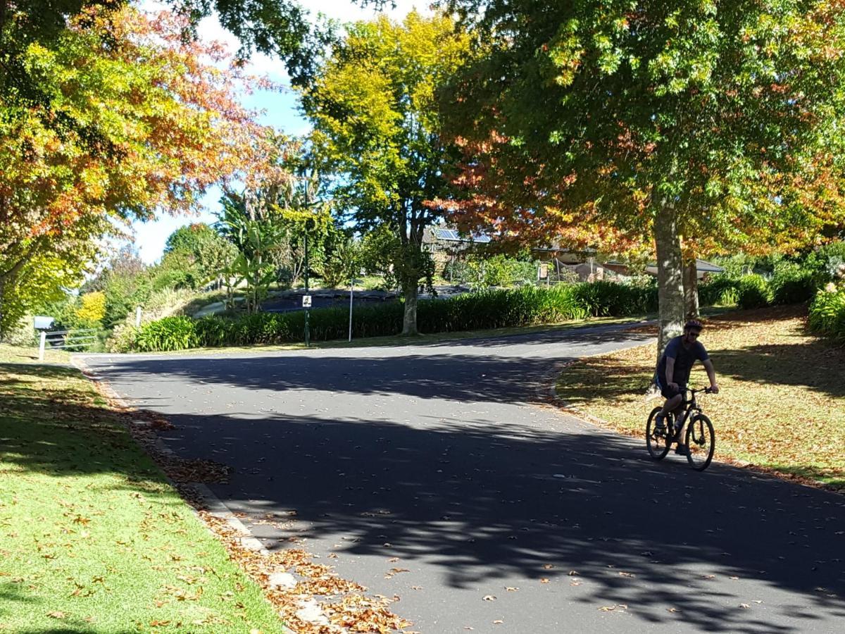 Westridge Dales Apartman Tauranga Kültér fotó