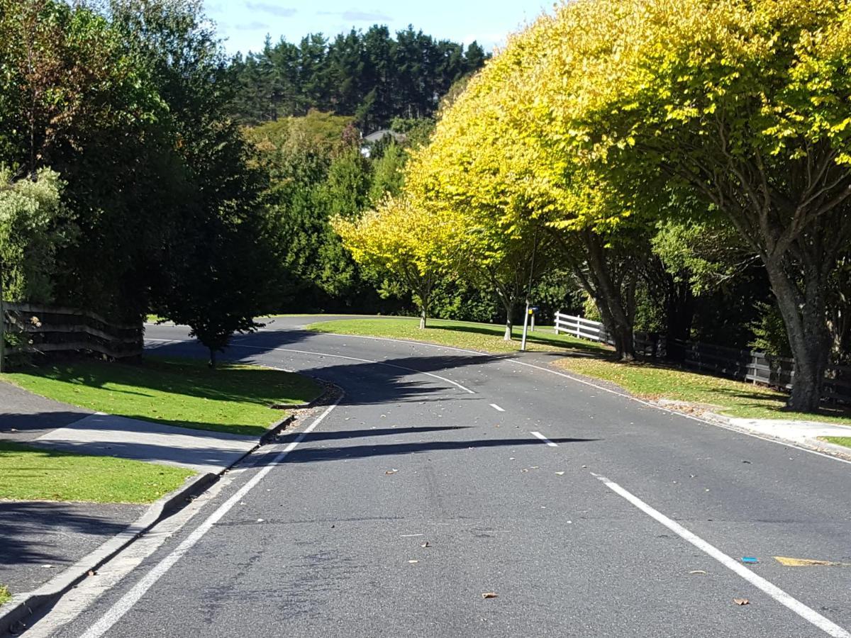 Westridge Dales Apartman Tauranga Kültér fotó