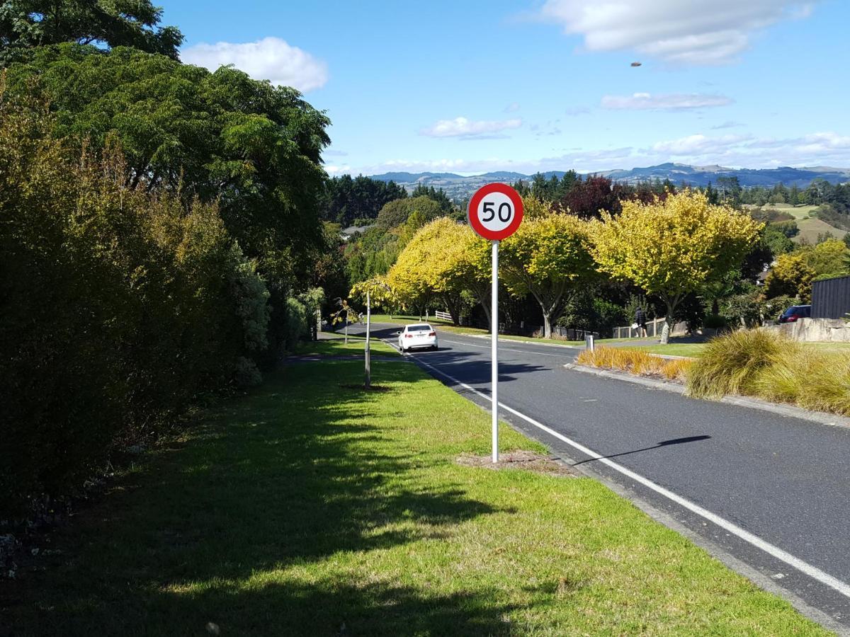 Westridge Dales Apartman Tauranga Kültér fotó